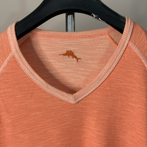 Big & Tall Boardwalk Reversible Sweatshirt Size: XXLT - Picture 7 of 10